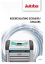 Recirculating Coolers