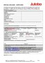 JULABO Template Special Release Suppliers (ID1399v6)