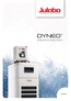 DYNEO Refrigerated and Heating Circulators