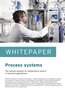 Whitepaper Process Systems EN