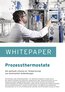 Whitepaper Prozessthermostate