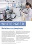 Whitepaper Rotationsverdampfer DE