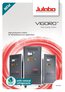 JULABO VIGORO Recirculating Coolers