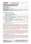 JULABO General Packaging Specification