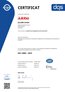 JULABO-ISO-14001-Certificat-fr