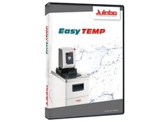 Software EasyTemp Control Software view 1