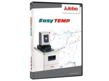 Software Software de control EasyTemp imágen 1