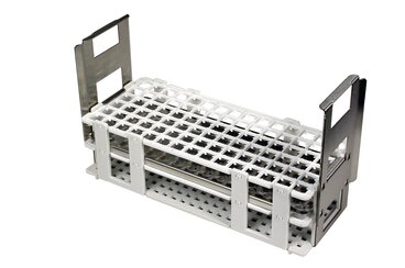 Testglaseinsätze aus Kunststoff Testglaseinsatz aus Polypropylen Ansicht 1