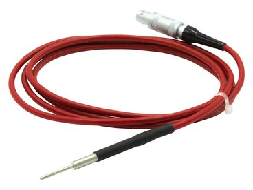 Pt100 Externfühler Pt100 Externfühler Ansicht 1