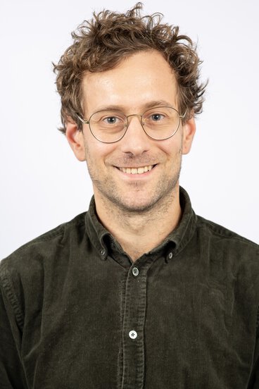 Simon Beiser JULABO Teamleiter Software Business Integration