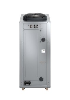 recirculating cooler VIGORO 10000 from JULABO view 5