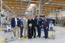 Werk Lahr Opening-7293