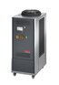 recirculating cooler VIGORO 10000 from JULABO view 1