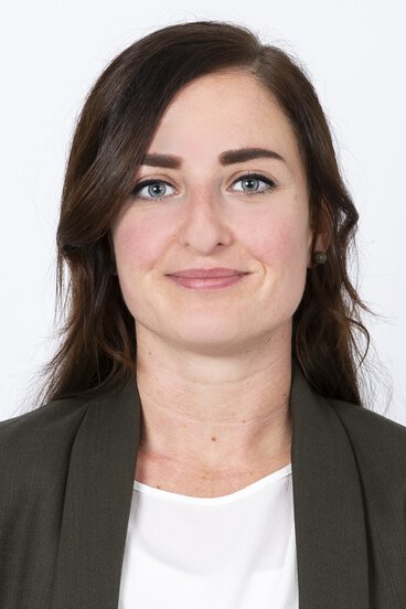 Geisler Sabrina Teamleiterin Marketing 