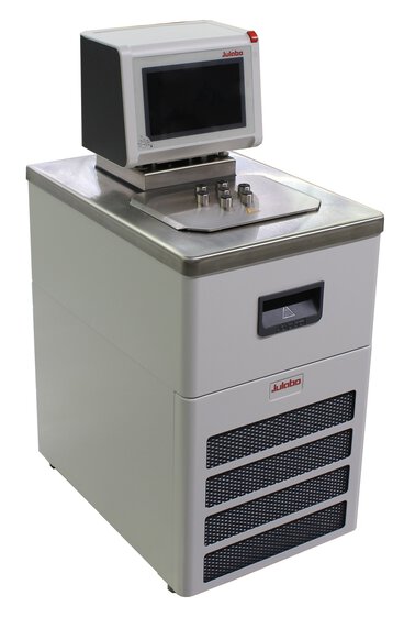 Kalibrierbad-Einsatz-Seitlich mit Deckel-