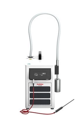 IC50E from JULABO view 2