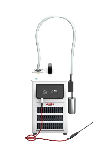 IC50E de JULABO vue 2