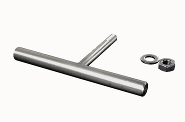 Halterungen Tragegriff Ansicht 1