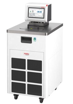 Thermostats de refroidissement / à circulation MAGIO MX-2500F de JULABO vue 1