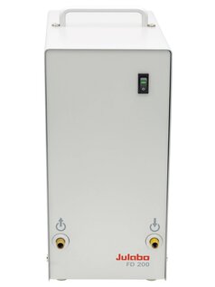 Refrigerador de flujo FD200 de JULABO imágen 1