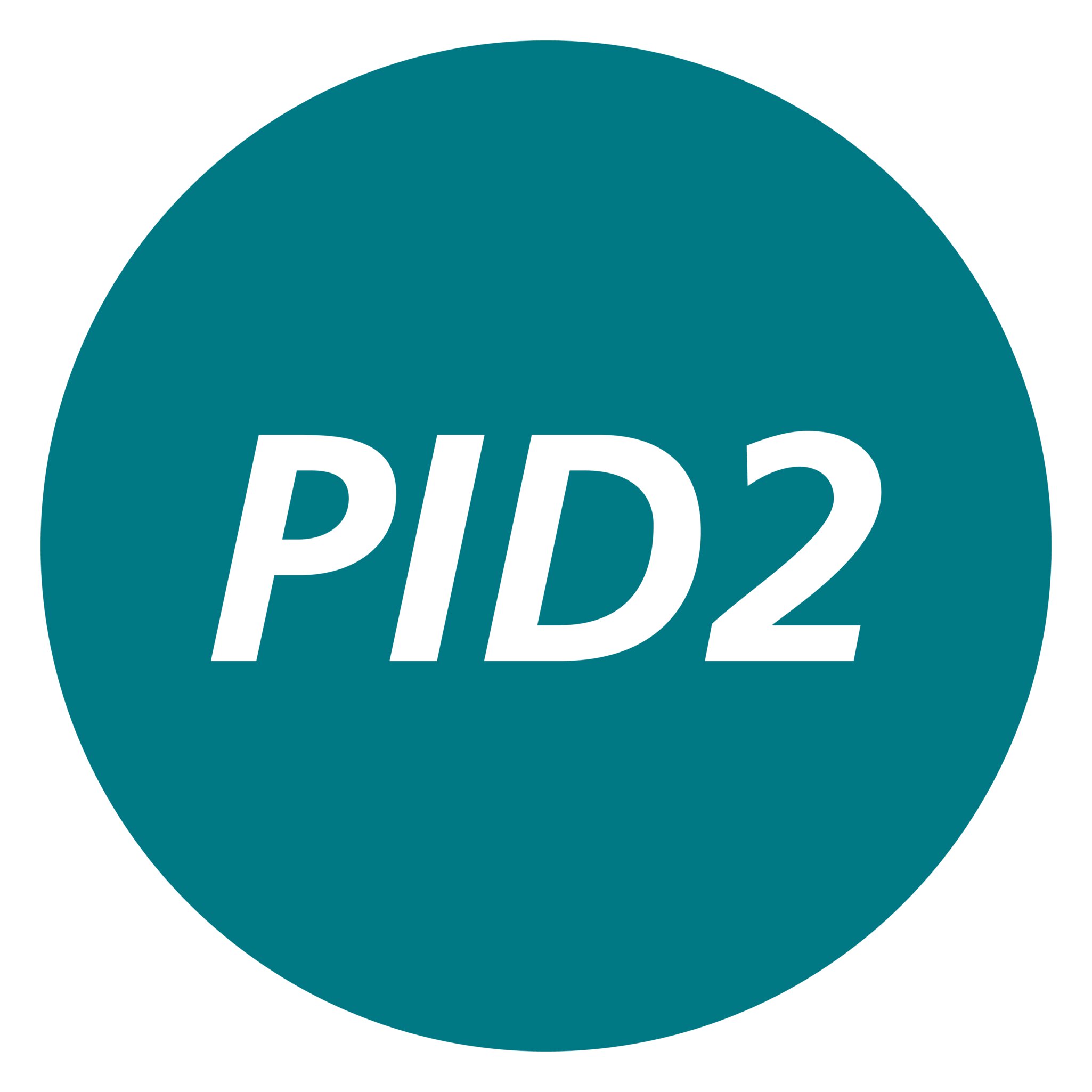 Icono: PID 2