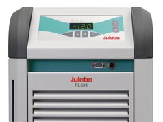 Recirculating Coolers for installation below a lab bench FL601 from JULABO view 2