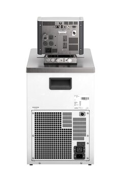 Criostato di circolazione/termostato a circolazione MAGIO MS-1200F da JULABO Vista 5