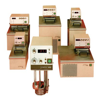 JULABO Thermostate 1979
