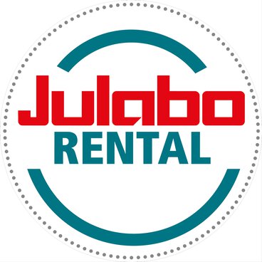 JULABO Rental web