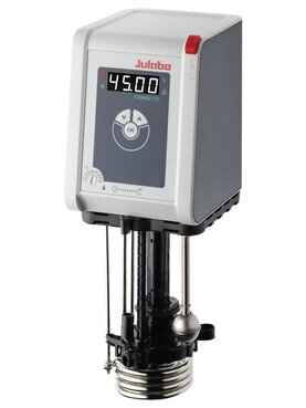 Heating immersion circulator CORIO CD from JULABO view 1