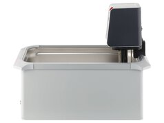 Open heating bath circulator with stainless steel bath tank CORIO C-B27 from JULABO view 4