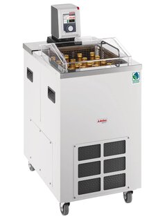 Beer forcing test  refrigerated / heating circulating bath DYNEO DD-1201F-BF from JULABO view 3