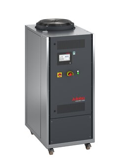 recirculating cooler VIGORO 5000 from JULABO view 3
