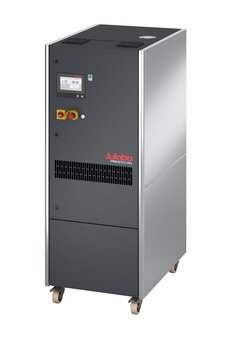 process system PRESTO L52w from JULABO view 1