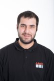 Michael Leppla Ausbilder Geräteproduktion