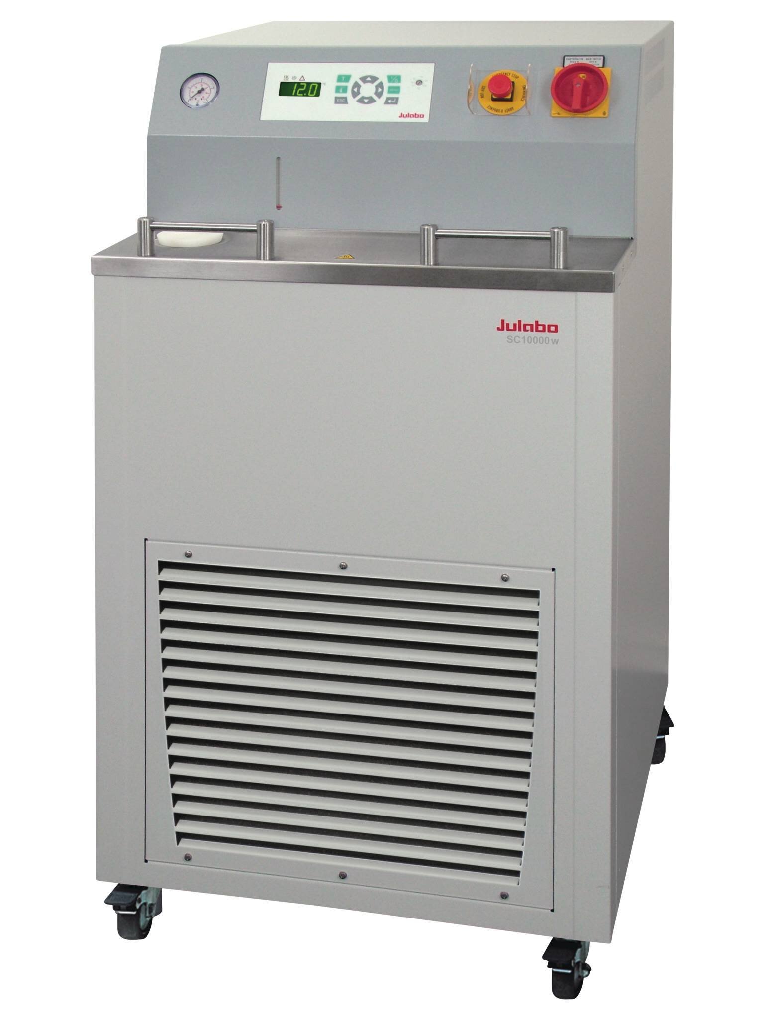 Recirculador de Refrigeración SC10000w de JULABO imágen 1