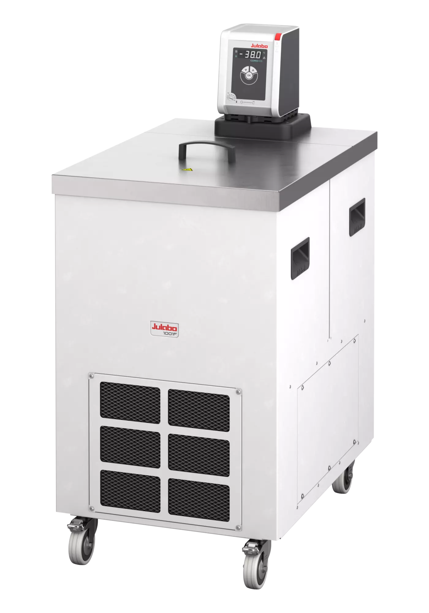 Dosificador de agua cuentalitros con mezclador programable de temperatura  hasta 85ºC SGT30 PRO