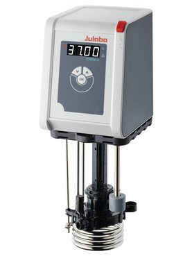 Heating immersion circulator CORIO C from JULABO view 1