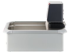 Thermostat de bain / à circulation avec cuve en acier inoxydable CORIO CD-B19 de JULABO vue 4