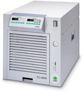 Chiller FC1200S da JULABO Vista 1