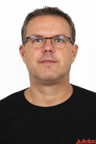 Bernd Jülch Formador técnico en diseño de productos