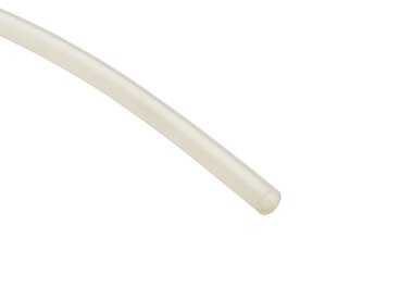 Tubi in silicone Tubo flessibile in silicone (diametro interno di 12 mm) Vista 1