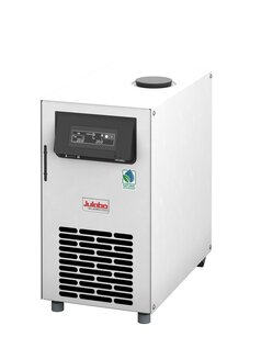 Recirculating Cooler VALEGRO 250 from JULABO view 1