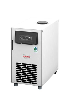 Recirculating Cooler VALEGRO 250 from JULABO view 1