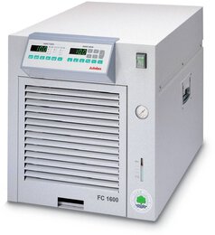 Chiller FC1600 from JULABO view 1