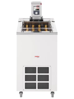 DYNEO DD Beer Forcing Test  Refrigerated-Heating Circulating Bath DYNEO DD-1001F-BF from JULABO view 2