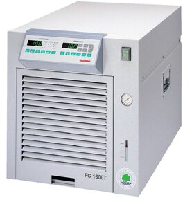 Chiller FC1600T da JULABO Vista 1