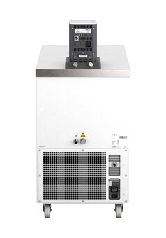 Koude-circulatiethermostaat CORIO CD-1201F van JULABO afbeelding 5