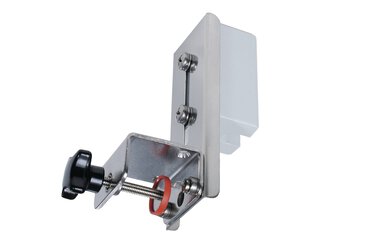 Halterungen Halterung für Eintauchsonde Ansicht 1