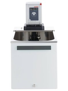 Thermostat de bain / à circulation avec cuve en acier inoxydable CORIO CD-B39 de JULABO vue 2